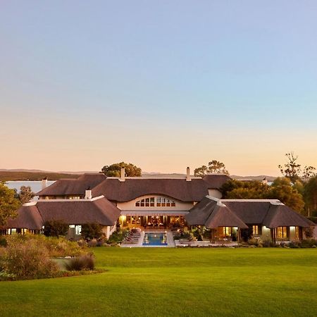 The Thatch House Boutique Hotel, Hermanus Exterior photo
